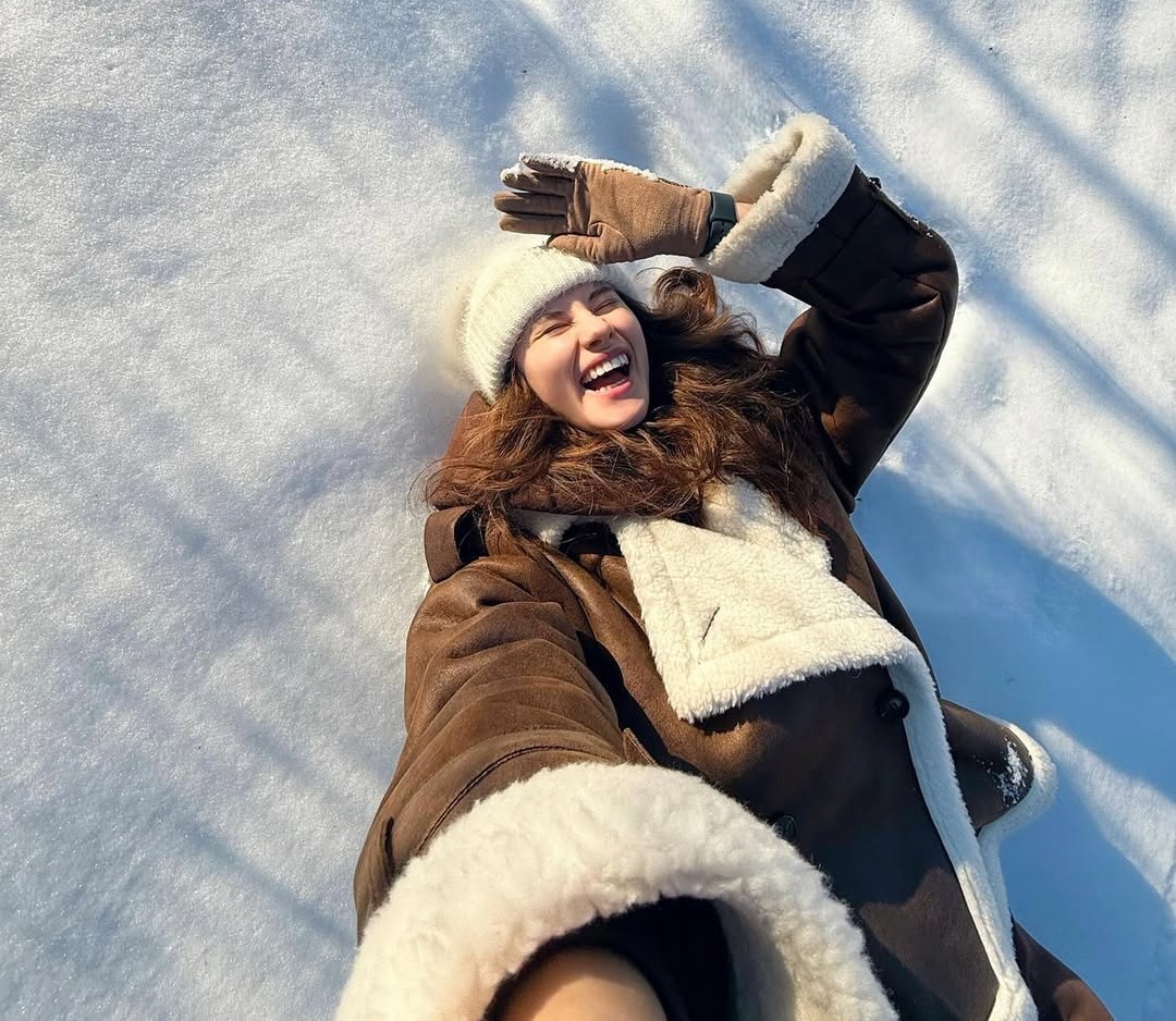 Українські зірки розчулили спогадами про Різдво: історії, які зігрівають серце